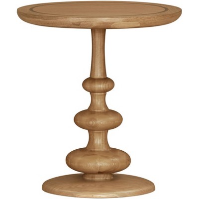 Mark & Day Todmorden Traditional End Table