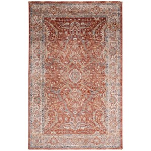 Valencia VAL566 Area Rug  - Safavieh - 1 of 4