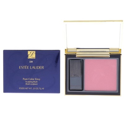 Estee Lauder Pure Color Envy Sculpting Blush, 220 Pink Kiss, 0.25 oz