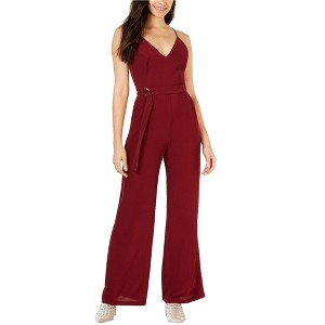 Leyden Womens Strappy Jumpsuit - 1 of 1