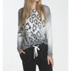 Women's Beach Leopard Scoop - LABEL+thread - 2 of 4