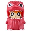 Bandai Movie Monster Series Godjham-kun (Metallic Red Version) - 2 of 2