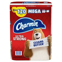 Charmin Ultra Soft Toilet Paper : Target