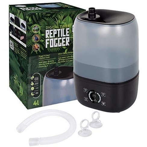 Reptile tank shops supplies