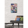 Trends International Paw Patrol: The Mighty Movie - One Sheet Framed Wall Poster Prints - 2 of 4