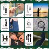 Aoibox 24 Day Survival Kit Advent Calendar 2025 24 Pcs Outdoor Emergency Tools Set for Men Teens Christmas Countdown Gift Camping Hiking - 3 of 4
