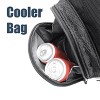 Axglo A211 Lightweight Golf Cart Bag | 15 Full-Length Dividers with Putter Well - 3 of 4