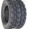 Coucheta Set of 2 Off-Road ATV/UTV Tires, PR All-Terrain Tires, Heavy-Duty Tubeless Design for Mud, Dirt, Turf Adventures, Multi-Size - 4 of 4