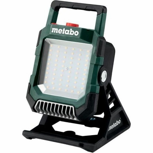 Metabo BSA 18 LED 4000 (601505850) Cordless Site Lights - image 1 of 4