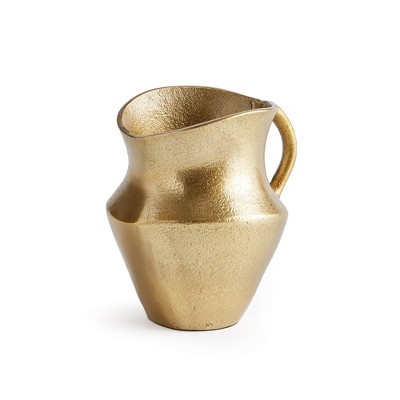 Plum & Post Elaina Decorative Vase Pitcher Small