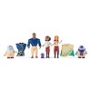 Spellbound Lumbria Adventure Pack Set - 9pc - 2 of 4