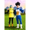 HalloweenCostumes.com Dragon Ball Z Mens Vegeta Costume - 3 of 4