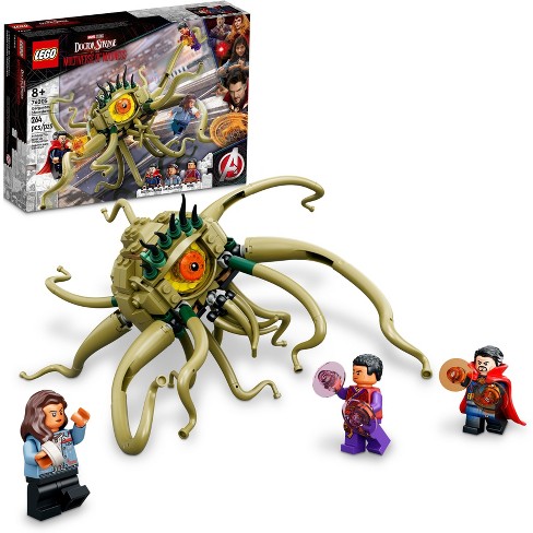 LEGO® Marvel™ Super Heroes: Super Pack