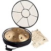 MEINL Sonic Energy D Kurd 10-Tone Sensory Handpan - 2 of 4