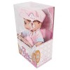 Madame Alexander 12" Poshy Baby - Harper Glam - 2 of 4