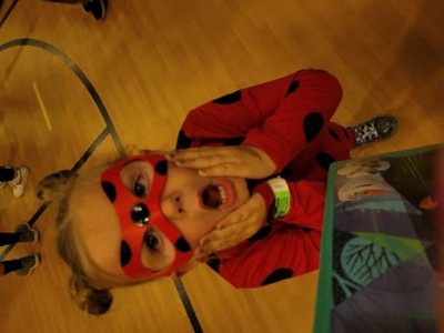 Miraculous Ladybug Roleplay Dress Up Set – The Family Gadget