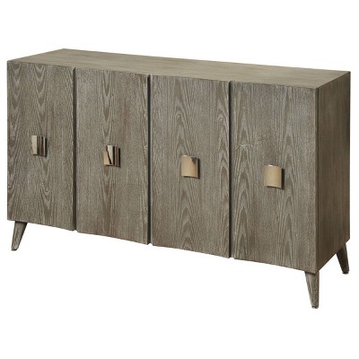 target credenza