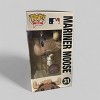 Funko POP! MLB Baseball Mascots Mariner Moose Seattle Mariners Figure #31! - 4 of 4