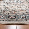 Lyndhurst LNH338 Power Loomed Indoor Rugs - Safavieh - 3 of 4
