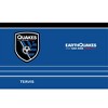 MLS San Jose Earthquakes 20oz MVP Stripe Stainless Steel Tumbler - 2 of 3