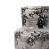 Ceramic Vase - Bullseye's Playground™ - 3 of 3
