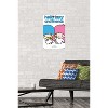 Trends International Hello Kitty and Friends: Hello - Little Twin Stars Feature Series Unframed Wall Poster Prints - 2 of 4