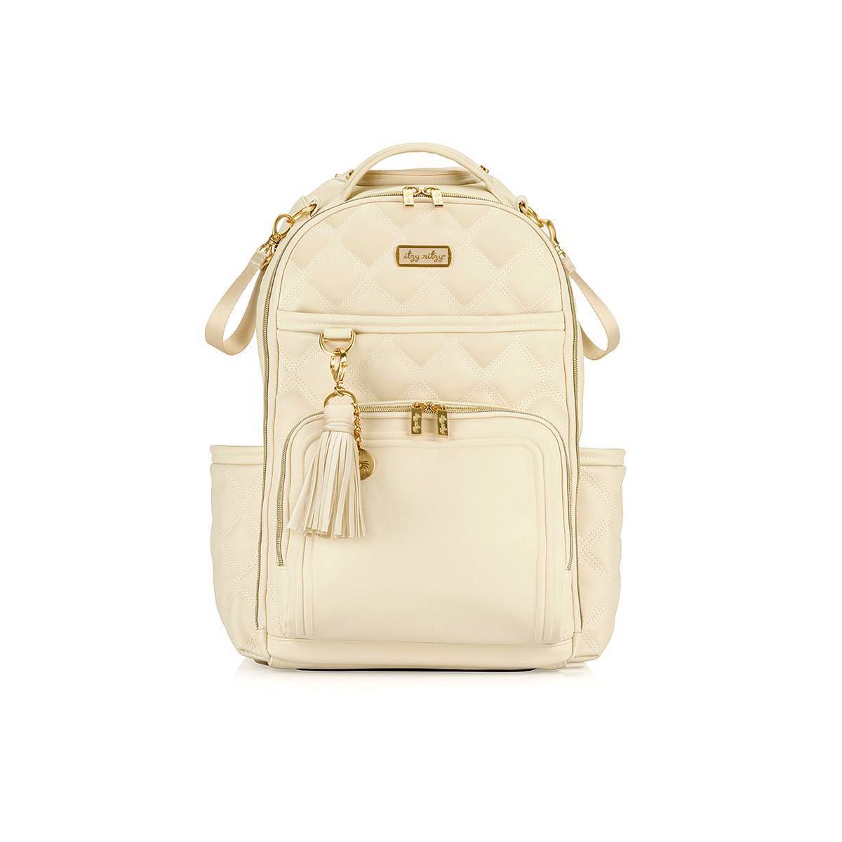 Itzy Ritzy Boss Plus Backpack Diaper Bag - thumbnail 8