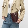 MKF Collection Evelina Women’s Mini Bucket Shoulder Bag by Mia K - 3 of 4