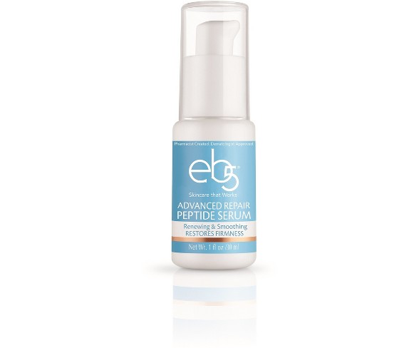 Unscented eb5 Collagen Treatment Serum - 1oz