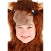 HalloweenCostumes.com Kid's Highland Cow Costume - 2 of 4