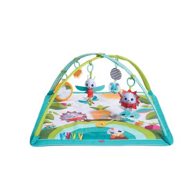 target baby activity gym