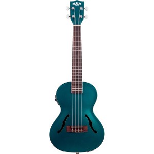 Kala Archtop Tenor Ukelele - 1 of 4