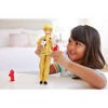 ​Barbie Careers Firefighter Doll Playset - image 2 of 4