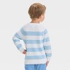Toddler Boys' Pullover Crew Neck Sweater - Cat & Jack™ - 2 of 3