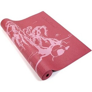Wai Lana Yoga Mat Willow Tree - 1/8" - 3.5mm - 1 of 2