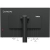 Lenovo ThinkVision T24i-30 23.8" Full HD IPS 60Hz 4ms Monitor Black 63CFMAT1US - 2 of 4