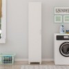 Callahan 16" Utility Storage Cabinet - 2 of 4
