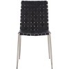 Rayne Woven Dining Chair (Set of 2) - DCH3006 - Safavieh - 2 of 4
