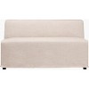 Mark & Day Lavaris Modern Bench - 3 of 4