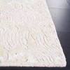 Glamour GLM605 Hand Tufted Indoor Rugs - Safavieh - 2 of 4