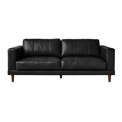 Hanson Sofa Black - Picket House Furnishings