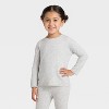 Toddler Girls' Sweater Top and Bottom Set - Cat & Jack™ - 3 of 4