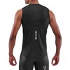 SKINS SERIES-3 Men's Premium Compression Tank Top-50+ UPF, Moisture-Wicking for Running, Pickleballl & Basketball - 2 of 4