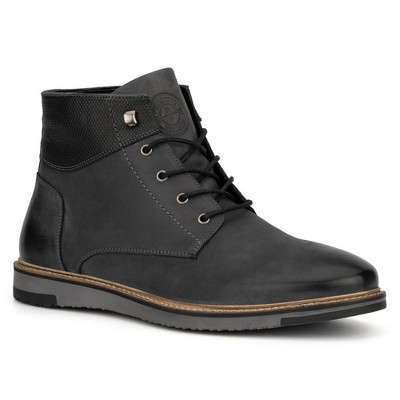 Reserved Footwear New York Men's Pion Boots