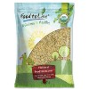 Organic Pre-Cooked White Quinoa - by Food To Live - 3 of 4