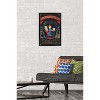 Trends International Disney Hocus Pocus - All Hallows Eve Framed Wall Poster Prints - 2 of 4