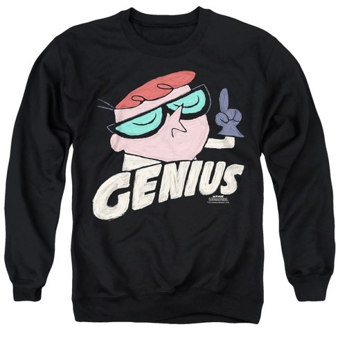 Genius sweatshirt online