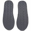 True Suede Men's Plush Slipper - 3 of 4