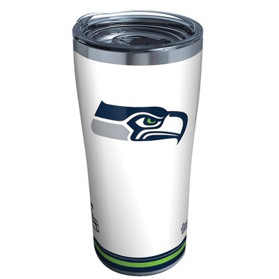 NFL Seattle Seahawks 20oz Arctic Stainless Tumbler