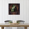 Absinthe by Lisa Parker Unframed Wall Canvas - iCanvas - 3 of 4